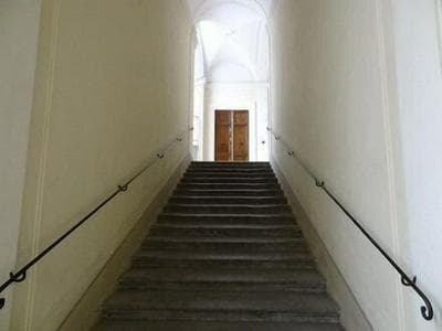 In Rome, Aristocratic, 3 Bedroom in Elegant, Historic Palace 3 Bedrooms 3 Bathrooms Apts