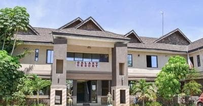 Galaxy resort kitengela