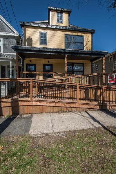 Spacious DAL & Downtown Apartments