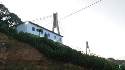 Barelang Bridge Hotel