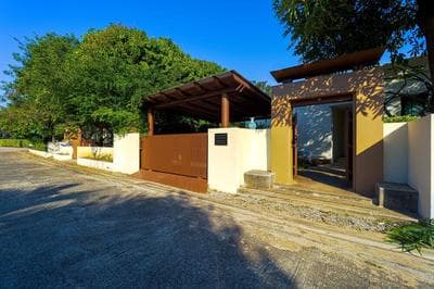 3Bed Bali Style Villa Close To Beach PR6