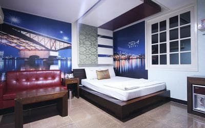 Youngdeok Sea Motel