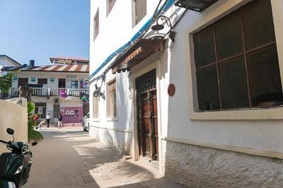 Tarawanda House - Stawi