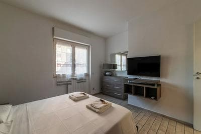 JOIVY Flat with access to central Rome