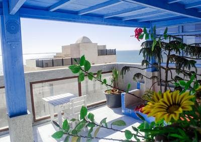 Hostel Imlili