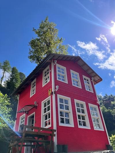 Moon River Bungalow