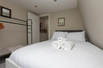 Beautiful 3BD Garden Flat - Tooting!