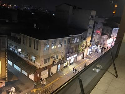 Petek Hotel