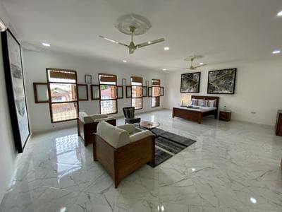 Tarawanda House