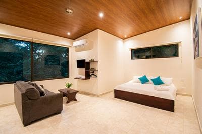 Surfside Apartments Playa Carmen