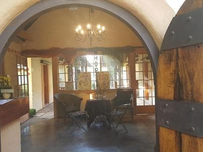 Since 2006 African Silhouette Offers Safe, Tranquil and Highly Recommended Stays
