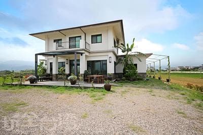 Taoyuan B&B