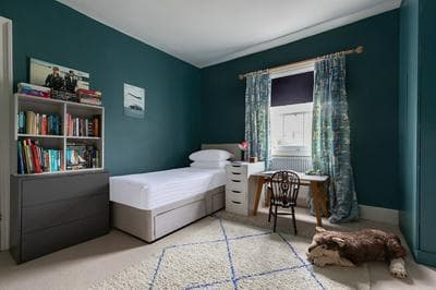 Rochester Road II by Onefinestay
