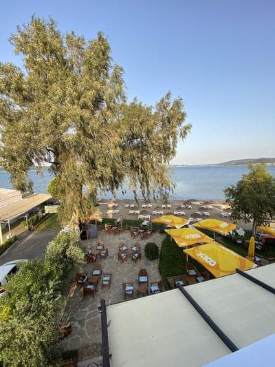 Burla Han Hotel