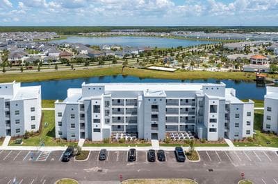 Gorgeous 2Bd Condo Close to Disney Storey Lake Resort 305 3151