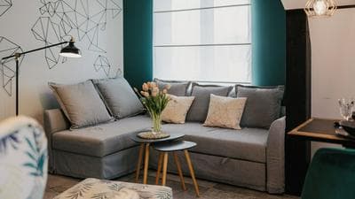 Apartamenty Sun & Snow Nadmorska