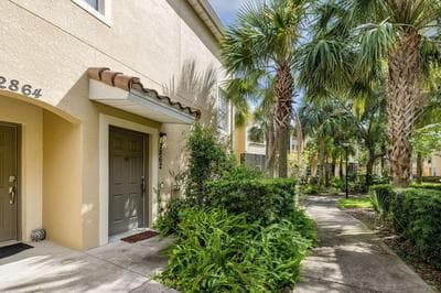 Brand New Disney Themed Oasis 2br Near Parks 2 Bedroom Townhouse by RedAwning
