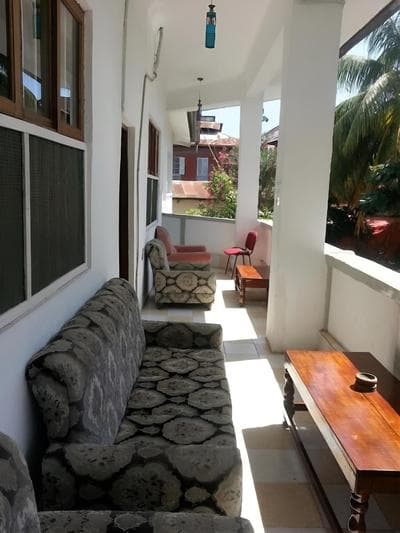 Zanzibar
