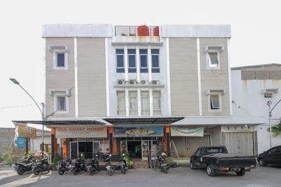 KJA Guest House