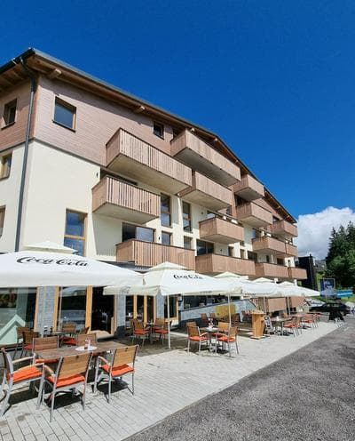 Alpenstyle Resort Fieberbrunn