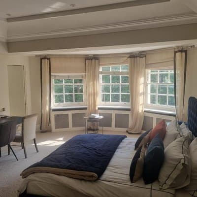 Park Village Luxury House - Central London