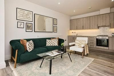 The Harlesden Hideout - Charming 2bdr Flat