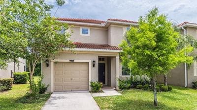 Grhbuc2979 - Paradise Palms Resort - 5 Bed 5 Baths House