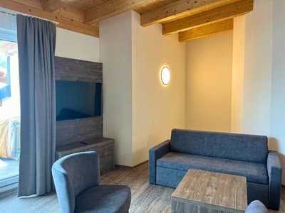 Apartment Near Streuboden ski Area