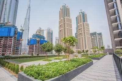 EDEN'S Homes & Villas - BLVD Crescent