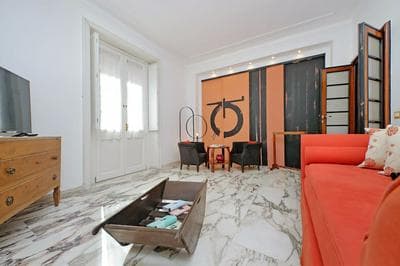 4bnb - Spacious Gracchi Apartment