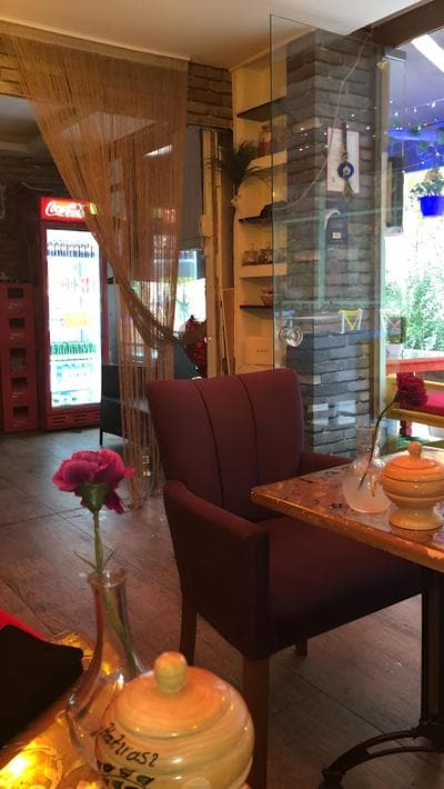 Gülhane Hotel