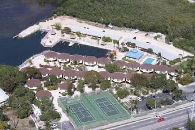 The Reef at Marathon, Florida Keys