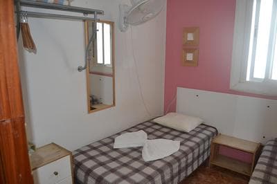 Hostal Enebral