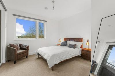 London - 1 Bed Apartment - Sleeps 2 - Long Stays