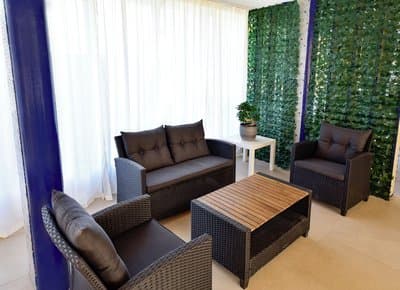 Zama Hotel