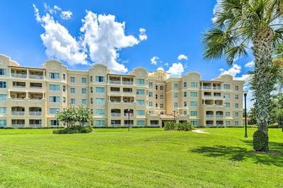 Championsgate Condo w/ Balcony + Resort Perks!