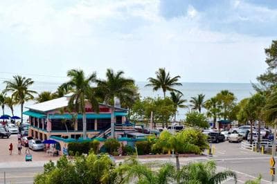 Beach & Tennis 5806