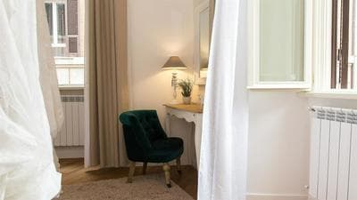Rental In Rome Navona Atmosphere Apartment