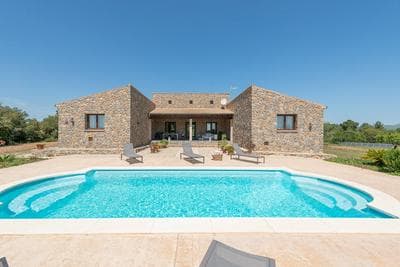 Bellpuig in Art With 4 Bedrooms and 2 Bathrooms