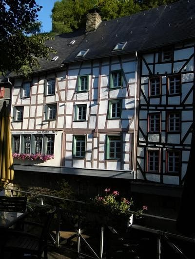Ferienwohnung Rur-Partie
