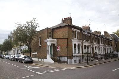 1 Bedroom Apartment near Kings Road
