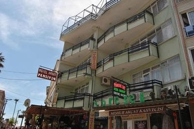 Set Arat Motel & Pansiyon