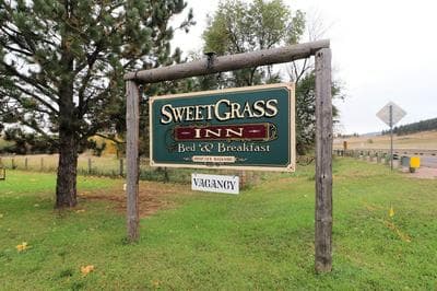 Sweetgrass Inn B&B