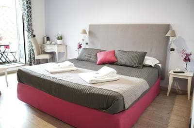 B&B Just Rome
