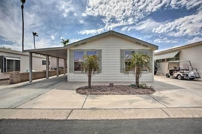 Cozy Yuma Retreat, Proximity to Golf Courses!