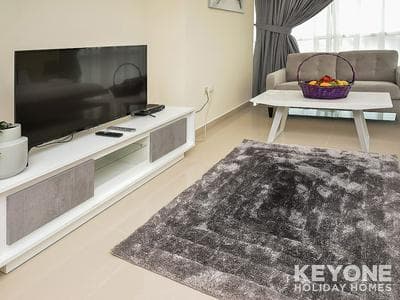KOHH - Studio in Reef Residence