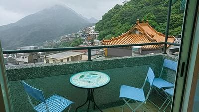 Qiao Yuan Bed and Breakfast