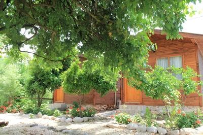 Olympos Simar Pansiyon