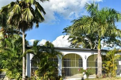 CASA TROPICAL RD