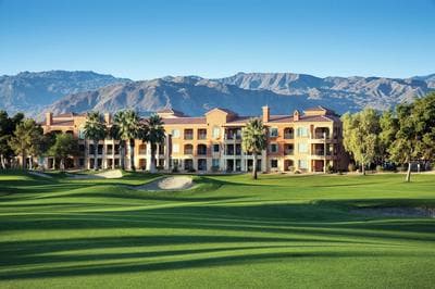 Marriott's Shadow Ridge I-The Villages